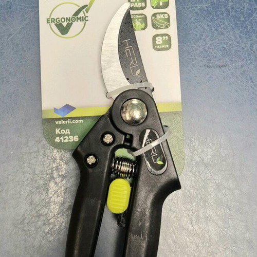 Pruner shear new