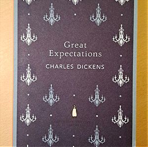 Βιβλίο Great Expectations