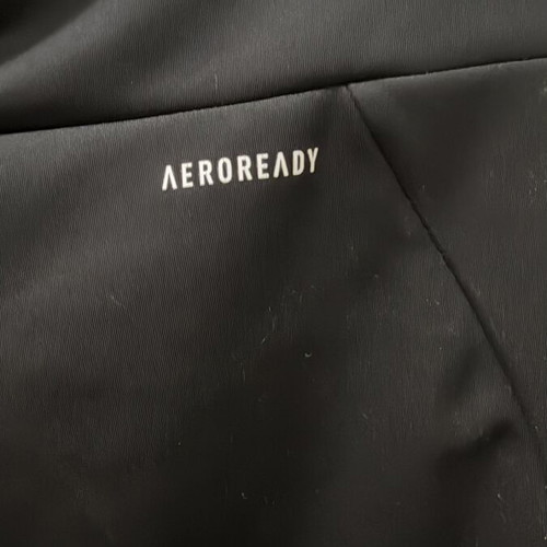 Adidas sports leggings like new, size L, black