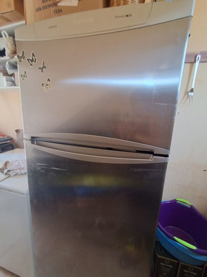 Ψυγειοκαταψύκτης Pitsos PKNT53NI20/14 NoFrost, 454 λίτρα