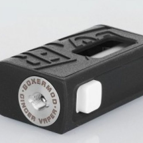 Boxer Classic BF Squonk 18650 mechanical used
