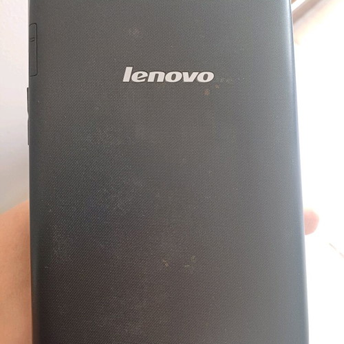 Lenovo A1000L-F tablet like new, fully functional