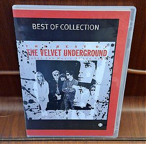 The Velvet Underground  The Best Of Collection