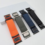 Freedom Band Textile Strap for Apple Watch Ultra and SE New