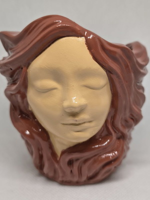Handmade decorative item new for various uses