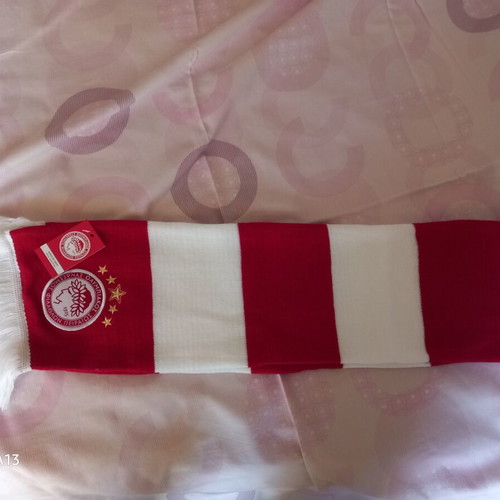 Olympiacos F.C. collectibles new, Champions League Karaiskakis set