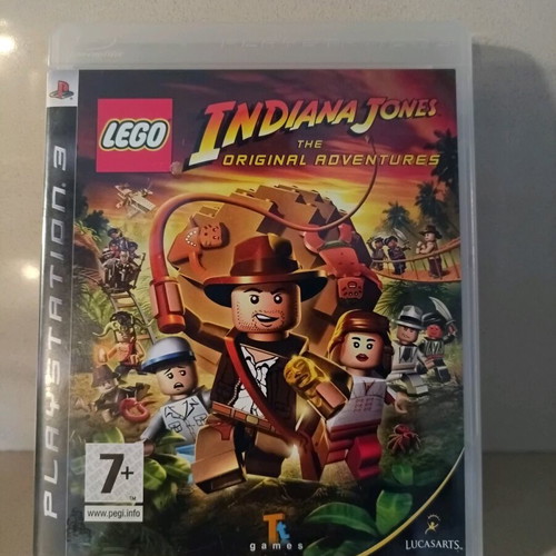 Playstation3 games used