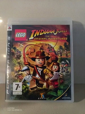 Playstation3 games used