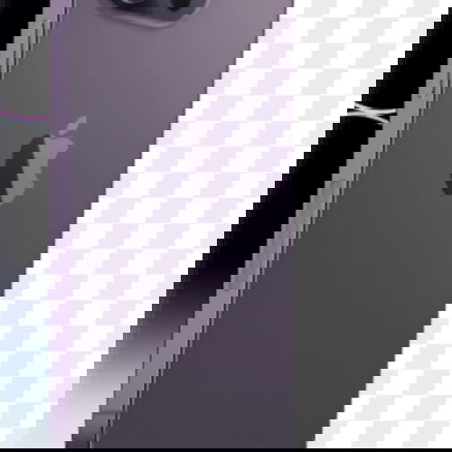 iPhone 14 Pro Max σαν καινούργιο, Deep Purple, 128GB