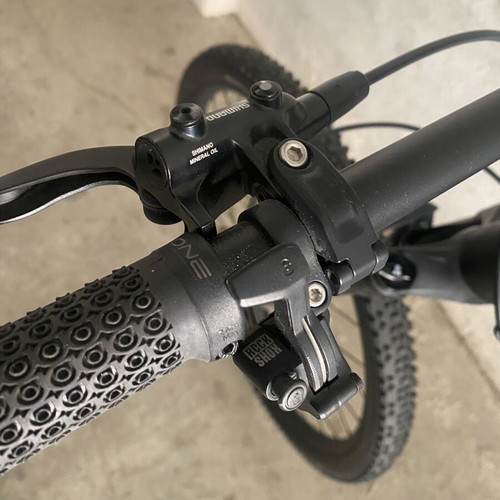 Superior MTB XP 909 mountain bike like new, 29 inch, disc brakes