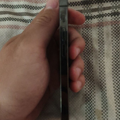 iPhone 12 Pro refurbished, 128GB, gray, battery health 94%