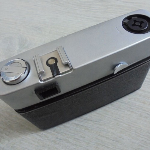 Dacora Super Dignette 500 SR used vintage 35mm camera