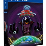 88 Heroes PS Vita употребяван