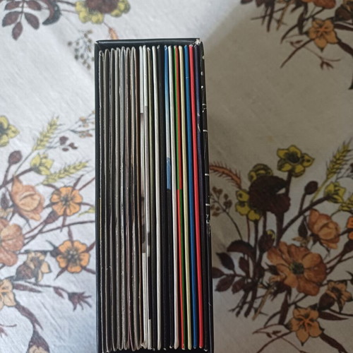 The Big Come Back 19 CD set new