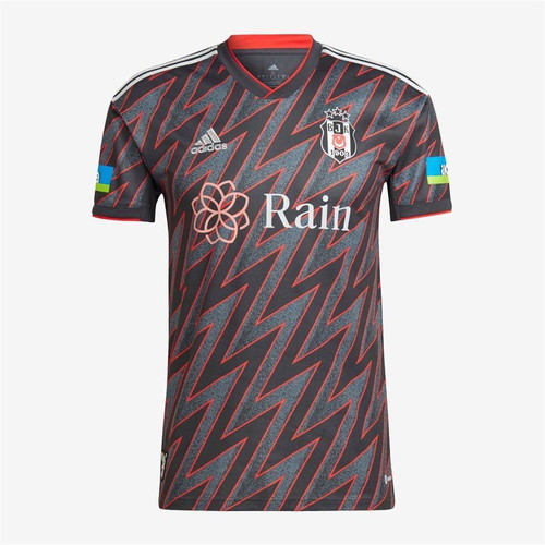 Besiktas football shirt new, sizes M and L, Adidas