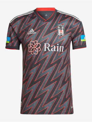 Besiktas football shirt new, sizes M and L, Adidas