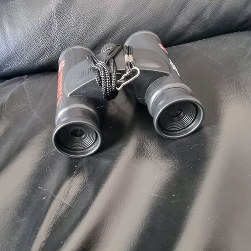 The Rolling Stones binoculars from Athens concert 1998 like new
