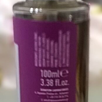 Dalon Rock Me Body Mist 100ml