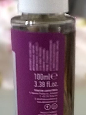 Dalon Rock Me Body Mist 100ml