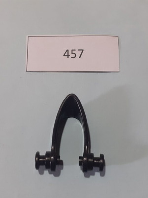 Playmobil horse harness 457