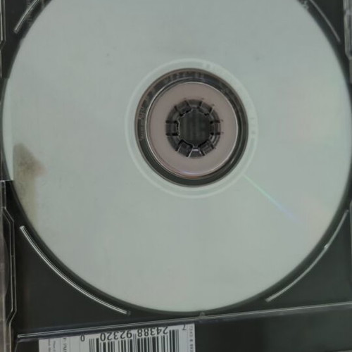 Robbie Williams Sing When You're Winning and Rock DJ CD bundle like new
