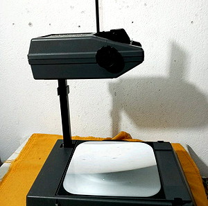 SLIDE PROJECTOR