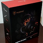  Ακουστικά NUBWO N2 Gaming Headset