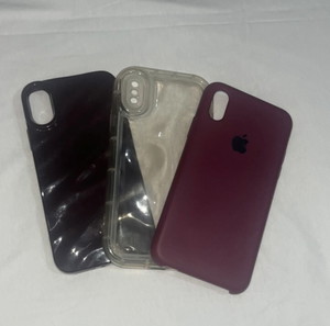 iPhone x cases