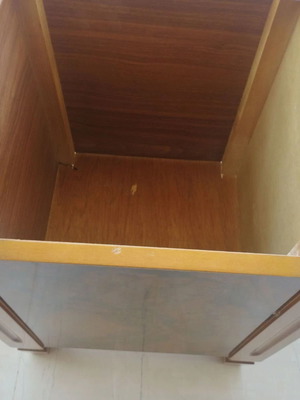 Stool in very good condition