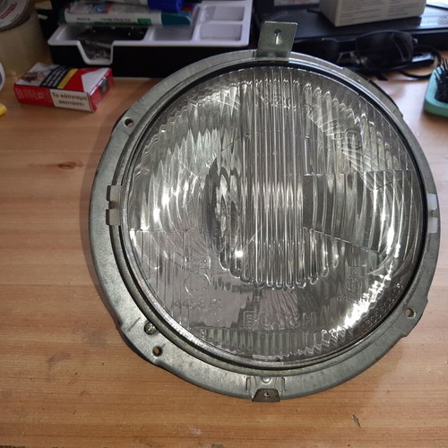 Bilux headlight Opel Kadett B new