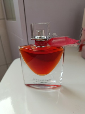 La Vie Est Belle Intensement Lancome 50ml tester perfume