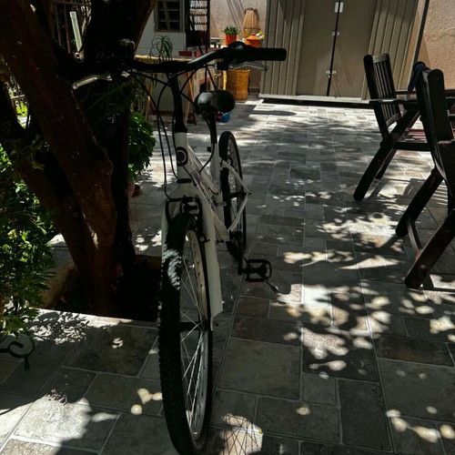 Orient Excel 24" 21-speed children's mountain bike