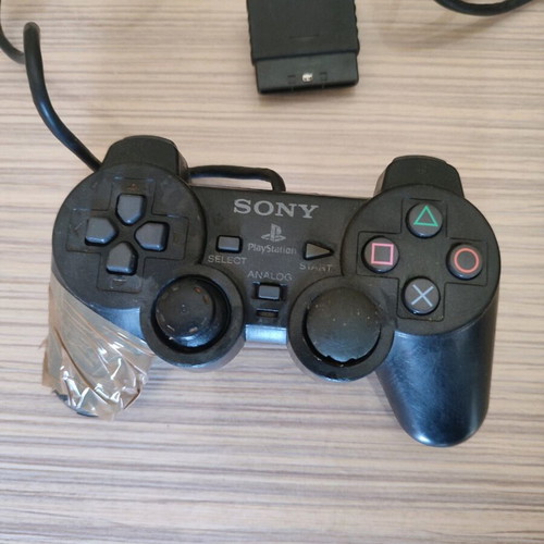 Sony Playstation 2 controller used for spare parts