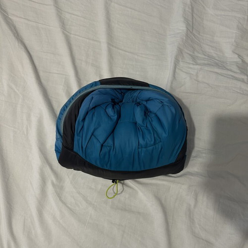 Alpenplus jacket used with aluminum interior, multicolor, size L