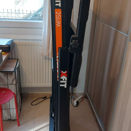 XFIT 2 SLIM Treadmill like new