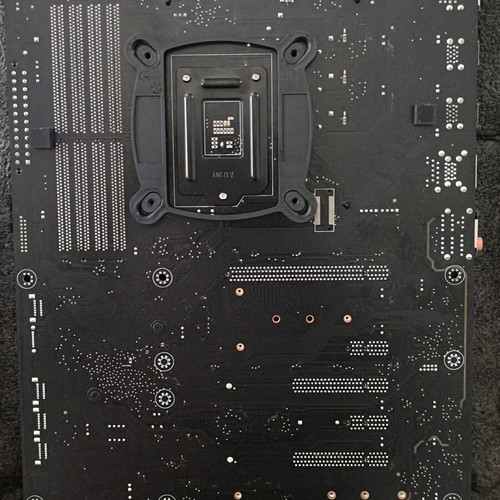 Asus ROG GT51CH motherboard με Intel Core i7-7700K πακέτο σαν καινούργιο