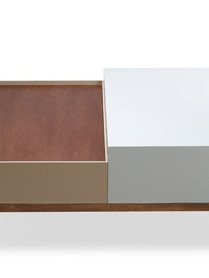 Coffee table new