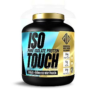 GoldTouch Nutrition Iso Touch 86% (2000gr)