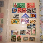  Αλμπουμ με γραμματοσημα