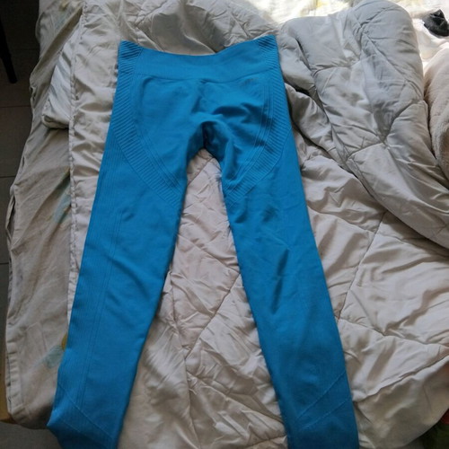 USAPRO Gym Leggings Like New, Size M, Butt Sculpt Effect