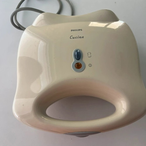 Philips sandwich toaster with wonderful design