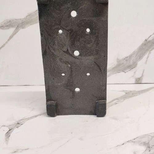 rectangular pot 22cm