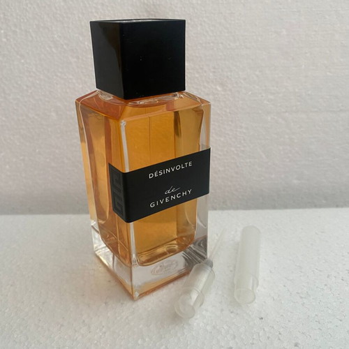 Désinvolte de Givenchy perfume new 2 ml spray