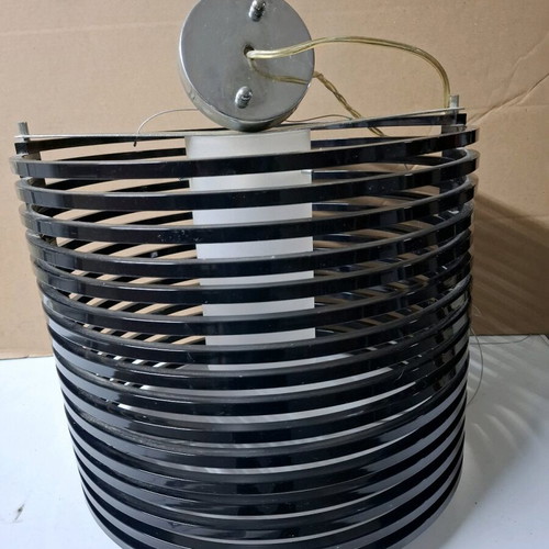 Ceiling light used 32x40 cm