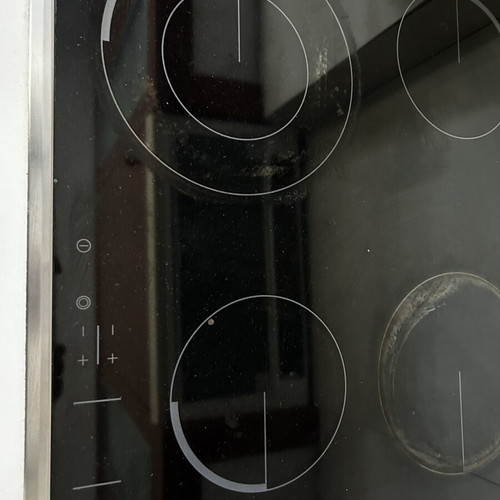 Zanussi oven and hobs like new