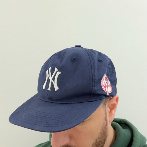 Καπέλο Baseball New York Yankees αυθεντικό σαν καινούργιο