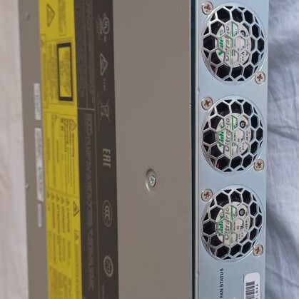 Cisco ASR-920-24SZ-M Aggregation Services Router like new