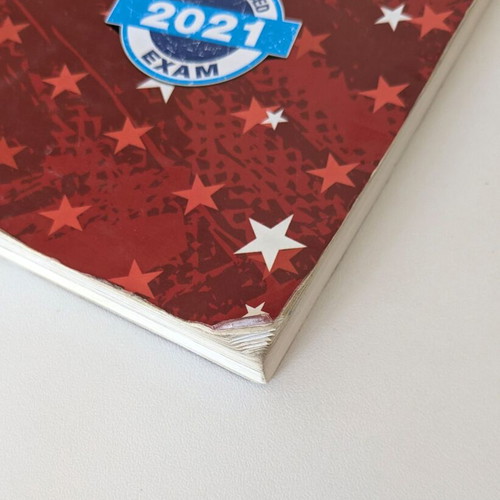 New Stars & Stripes Michigan ECPE Teacher’s Book used, revised 2021 exam