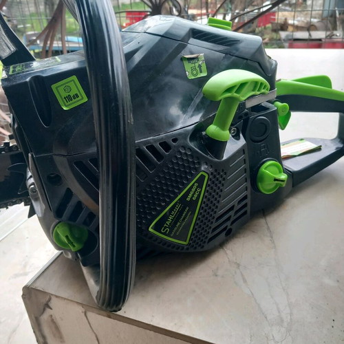 Stahlmayer like new