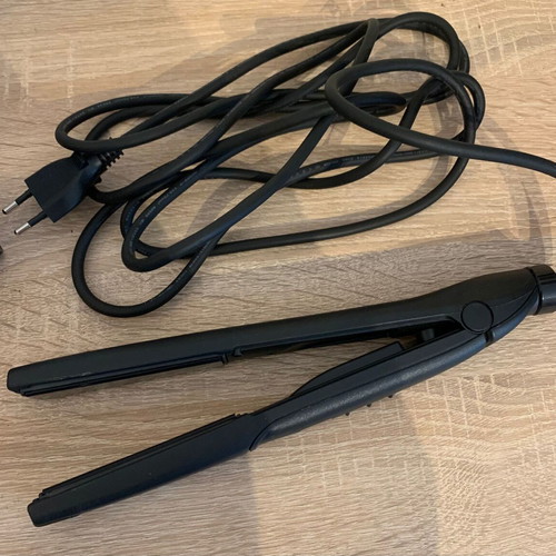 Valera Swiss'X Agility Ionic hair straightener like new
